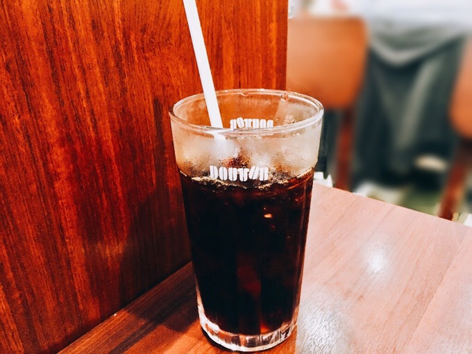 コーヒー